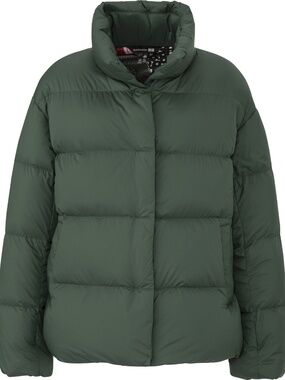 Uniqlo x Marimekko Ultra Light Down Puffer Jacket